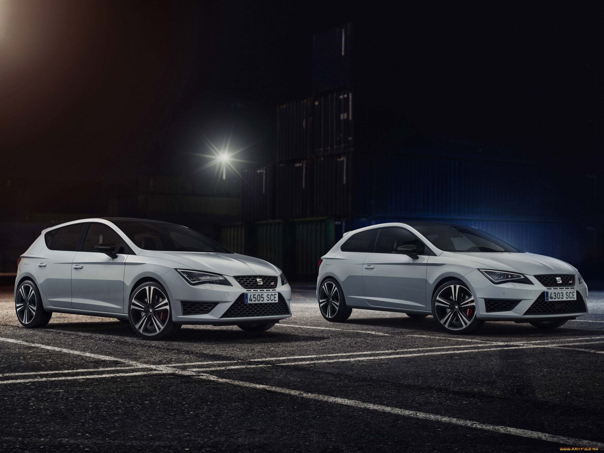 , seat, leon, cupra, 280